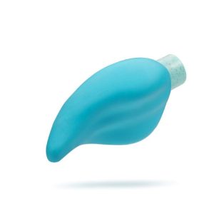 Vibrador Gaia Eco Caress - Aqua