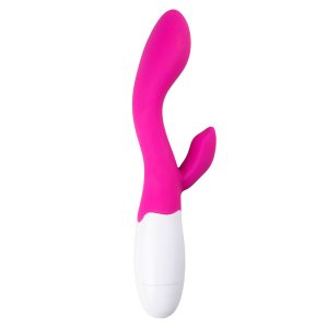 Vibrador Lily EasyToys - Rosa