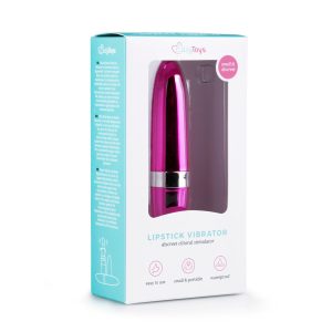 Vibrador Lipstick