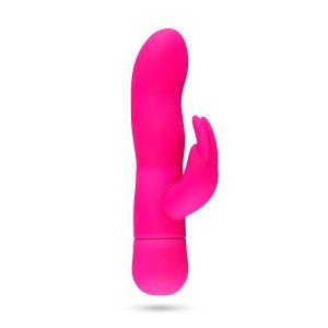 Vibrador Mad Rabbit - Rosa