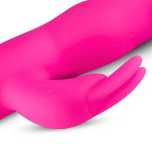 Vibrador Mad Rabbit - Rosa