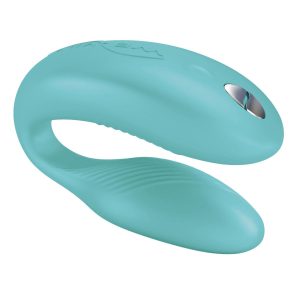 Vibrador Masajeador - We-Vibe Sync Aqua
