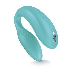 Vibrador Masajeador - We-Vibe Sync Aqua