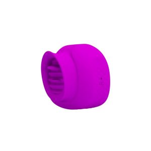 Vibrador para el clítoris Estelle