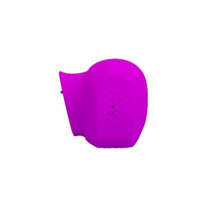 Vibrador para el clítoris Estelle