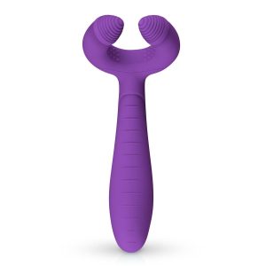 Vibrador para parejas