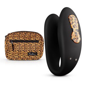 Vibrador para parejas Zuna