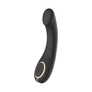 Vibrador Punto G Black Edition