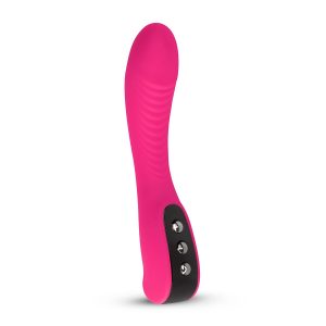 Vibrador Punto G Classic Vibes EasyToys - Rosa