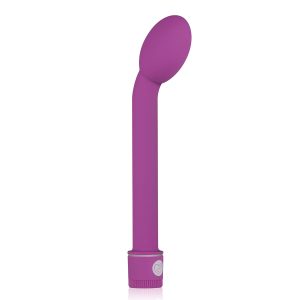 Vibrador Punto G EasyToys - Morado