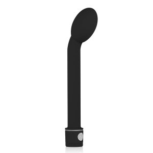 Vibrador Punto G EasyToys - Negro