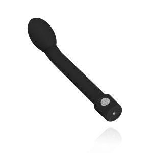 Vibrador Punto G EasyToys - Negro