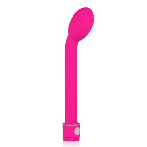 Vibrador Punto G EasyToys - Rosa