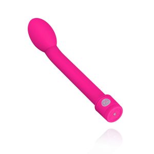 Vibrador Punto G EasyToys - Rosa
