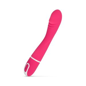Vibrador Punto G - Rosa