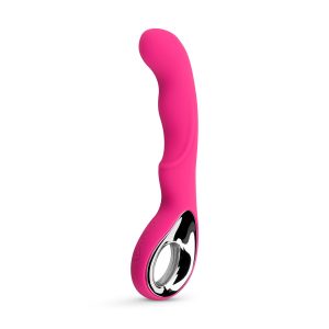 Vibrador Punto G - Rosa