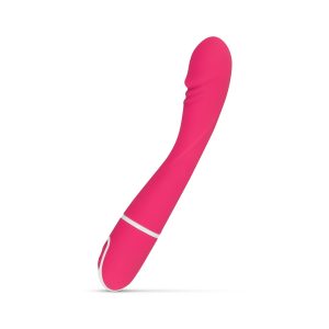Vibrador Punto G - Rosa