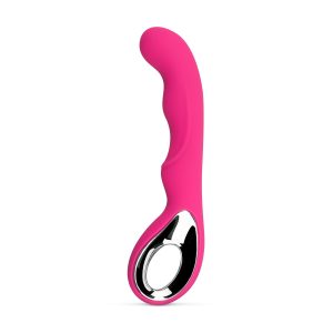 Vibrador Punto G - Rosa