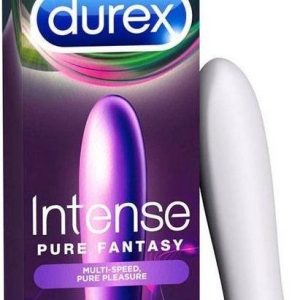 Vibrador Pure Fantasy Orgasm'Intense de Durex