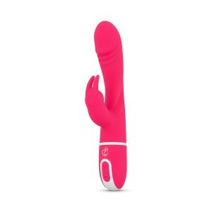 Vibrador Rabbit - Rosa
