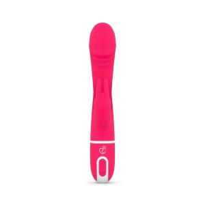 Vibrador Rabbit - Rosa