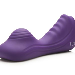 Vibrador Ride N' Grind Con Control Remoto