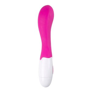Vibrador Rose de EasyToys - Rosa