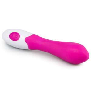 Vibrador Rose de EasyToys - Rosa