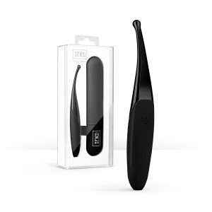 Vibrador Senzi - Negro