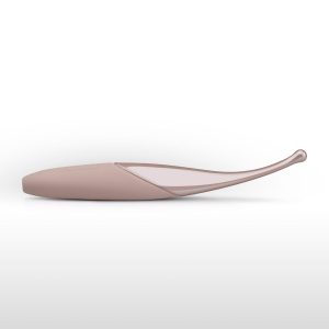 Vibrador Senzi - Rosa