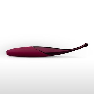 Vibrador Senzi - Rosa espacial