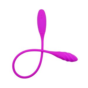 Vibrador Snaky