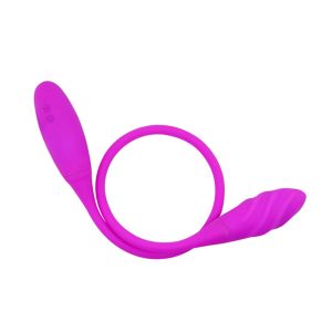 Vibrador Snaky