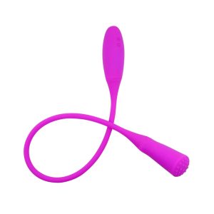 Vibrador Snaky II