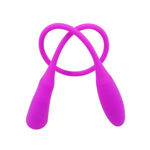 Vibrador Snaky II