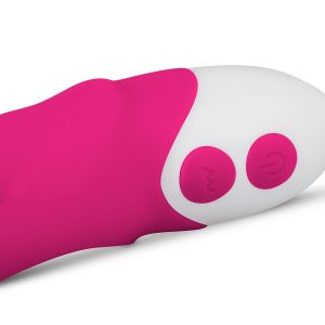 Vibrador Stellar Vibe Rabbit - Rosa