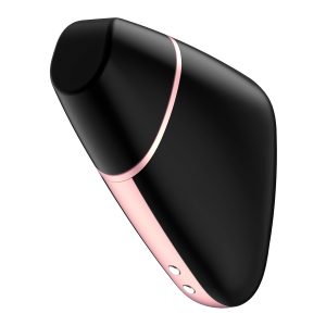 Vibrador Succionador Triangulo Amoroso de Satisfyer