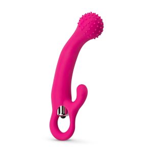 Vibrador Tarzan - Rosa