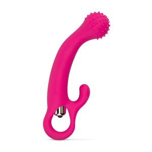 Vibrador Tarzan - Rosa