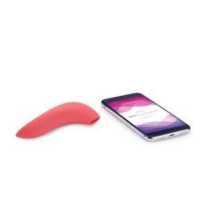 Vibrador We-Vibe Melt Pleasure Air