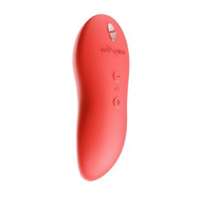 Vibrador We-Vibe Touch X Lay-On - Coral