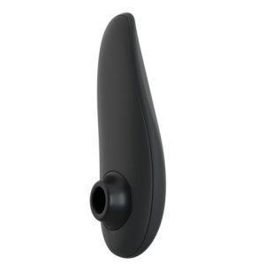 Vibrador Womanizer Classic 2 Air Pulse - Negro
