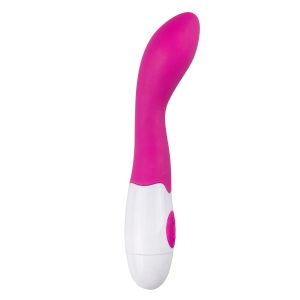Vibrador Yasmin EasyToys - Rosa