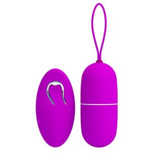 Vibrating Egg con control remoto