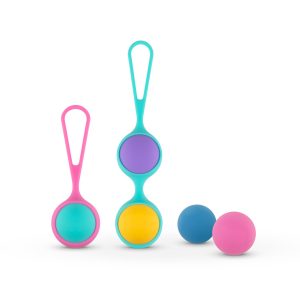 Vita - Set de Bolas Chinas