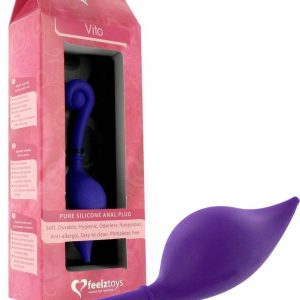 Vito Buttplug - Morado