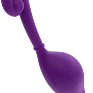 Vito Buttplug - Morado