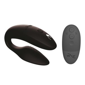 We-Vibe 15.º Aniversario - Negro