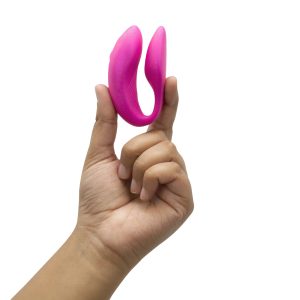 We-Vibe Chorus - Rosa Cósmico