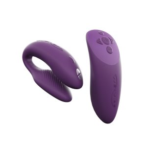 We-Vibe Chorus - Violeta